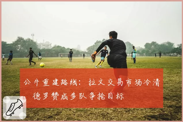 公牛重建路线：拉文交易市场冷清，德罗赞成多队争抢目标