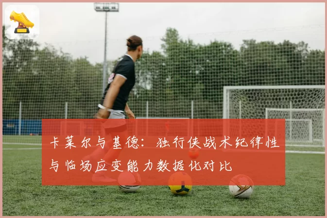 卡莱尔与基德:独行侠战术纪律性与临场应变能力数据化对比