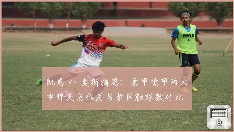 凯恩 vs 奥斯梅恩:意甲德甲两大中锋支点作用与禁区触球数对比